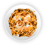 Donner Meat & Cheese Chips Loaded 